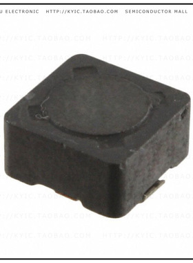 DR74-3R3-R【FIXED IND 3.3UH 3.94A 18.3 MOHM】