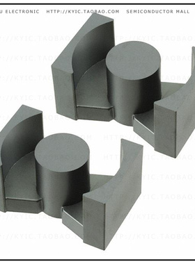 B65879B0000R097【FERRITE CORE PQ 5UH N97 2PCS】