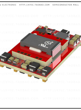 MGJ6D051505LMC-R7【DC DC CONVERTER 15V -5V 6W】