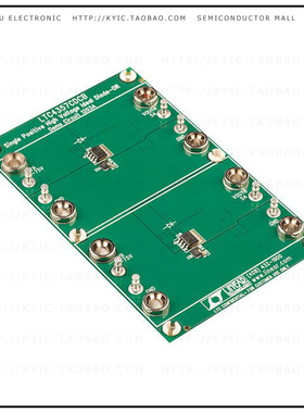 DC1203A【BOARD EVAL DEMO LTC4357】