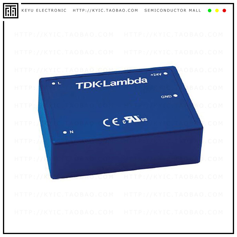 KMS15A-24【AC/DC CONVERTER 24V 15W】