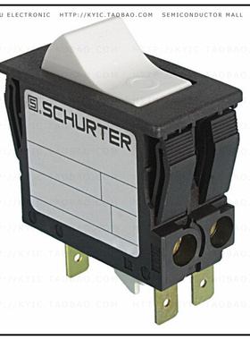 4430.0847【CIR BRKR THRM 5A 240VAC 60VDC】