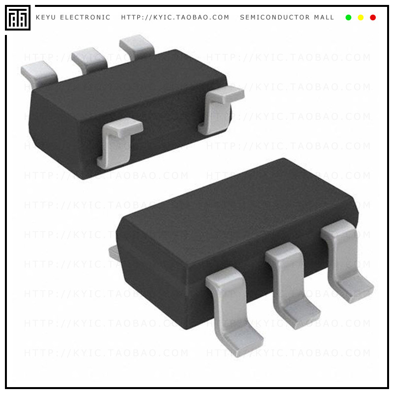 TPS79733DCKT【IC REG LINEAR 3.3V 50MA SC70-5】