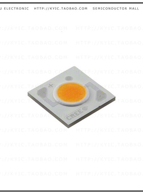 CXA1310-0000-000F0HK20E3【LED COB CXA1310 COOL WHT SQUARE】