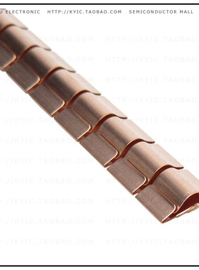 8-25FSC-BD-16【COPPER BERYLLIUM FINGERSTOCK EMI】