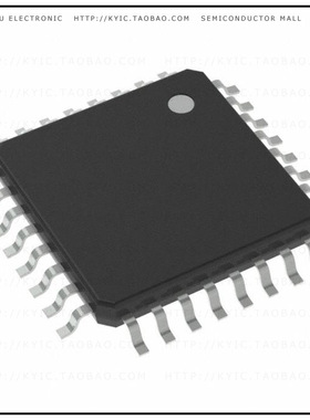 ATMEGA328PB-AN【IC MCU 8BIT 32KB FLASH 32TQFP】