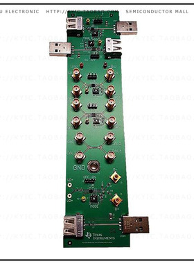 TPD2S703Q1EVM【EVAIL MOD】