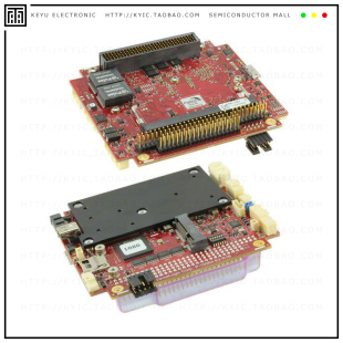 SBC BAYCAT ATOM 1.9GHZ 31ECP QUAD EPM