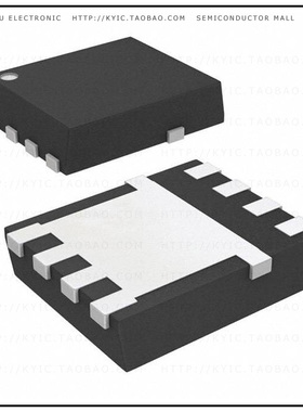 CSD16414Q5【MOSFET N-CH 25V 100A 8-SON】