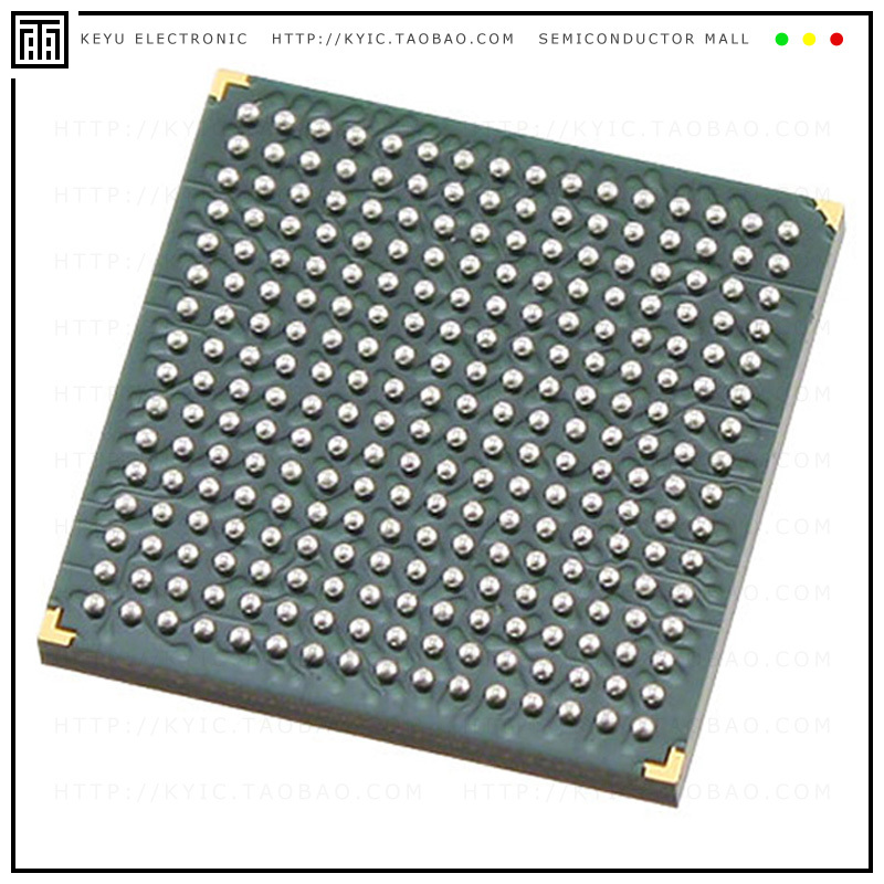 LH7A400N0E000B3A【IC MCU 32BIT ROMLESS 256CABGA】