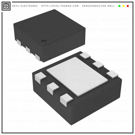 TMP117MAIDRVR【TEMPERATURE SENSOR】