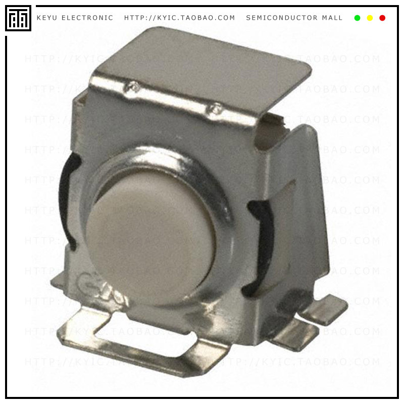 KT11P4SA2M35LFG【SWITCH TACTILE SPST-NO 1VA 32V】