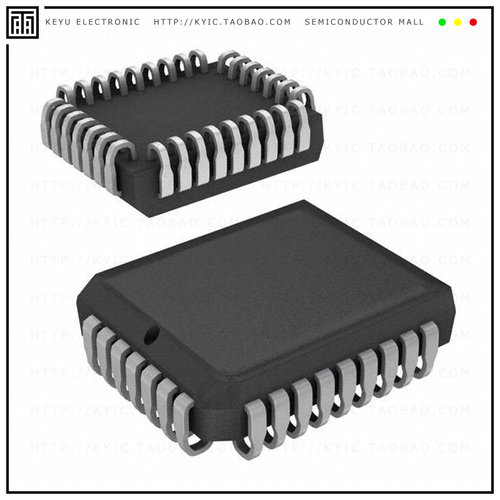 CY7B991V-5JIT【IC CLK BUFFER 8:8 80MHZ】