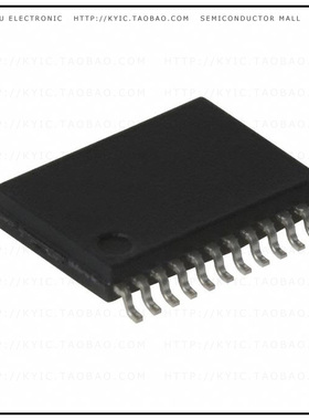 TB6633AFNG C8EL【IC MOTOR DRIVER 5.5V-22V 24SSOP】
