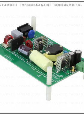 UCC28630EVM-572【EVAL MOD FOR UCC28630】