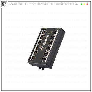 ETHERCAT BOX; 1203630002 JUNCTION PORT;