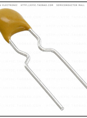 06R120BU【PTC RESET FUSE 6V 1.2A RADIAL】