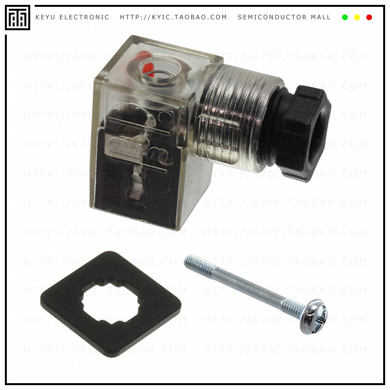 1210640168【S052 PG07 TRANS 24V LED & VDR FL】