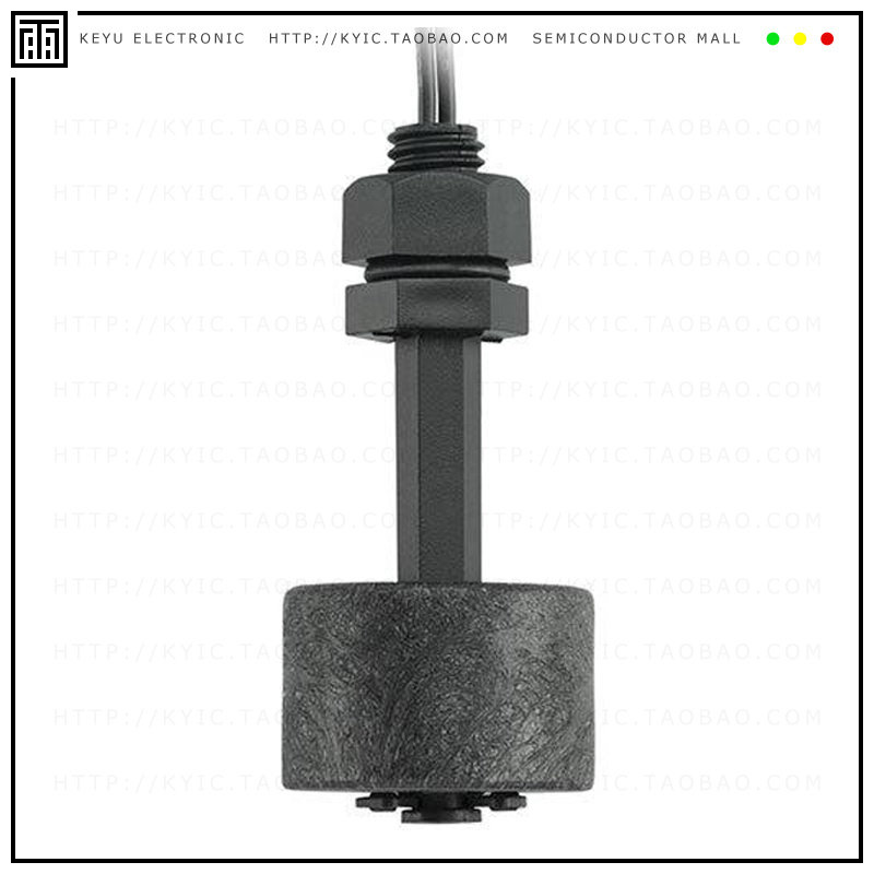 PLS-041A-3PAI【STANDARD LEVEL SENSOR】