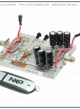 MRFX1K80H-230MHZ【MRFX1K80H 230MHZ REF DESIGN BRD】