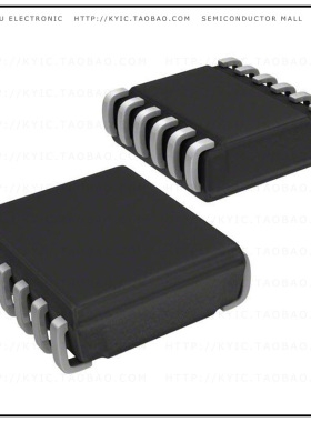 AAT3122ITP-T1【IC LED DRIVER RGLTR DIM 12TSOPJW】