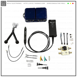OSCOPE PROBE 500MHZ X10 ZD500