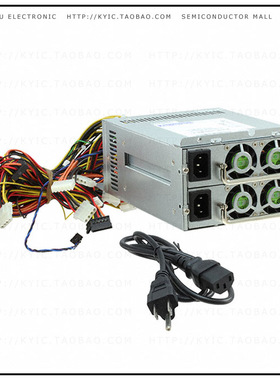 RPS8-750ATX-XE【750W 1+1 REUNDANT PS MINI-REDUN】