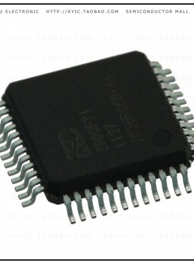 ISD3900FYI【IC CHIPCORDER AUDIO 48LQFP】
