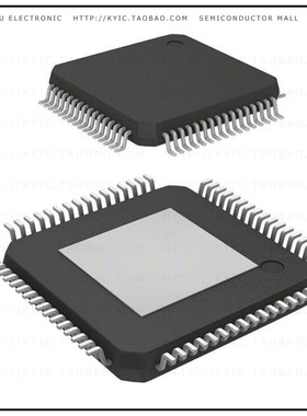 STA321【IC AUDIO SYSTEM DGTL 4CH 64-LQFP】