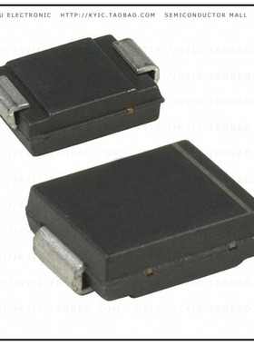 SM30T19AY【TVS DIODE 16V 26V SMC】