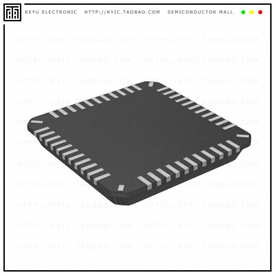 AN41919A-VB【IC MOTOR DRIVER 2.7V-5.5V 44QFN】