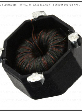 CTX200-4-R【INDUCT ARRAY 2 COIL 200.7UH SMD】