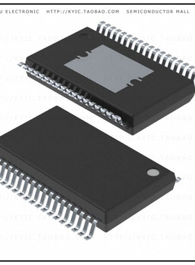 TLE73683EXUMA2【IC PS SYSTEM MULTI VOLT 36PDSOP】