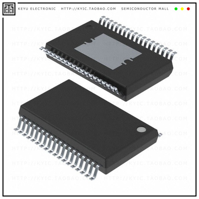 TLE73683EXUMA2【IC PS SYSTEM MULTI VOLT 36PDSOP】