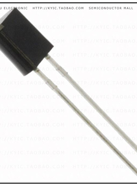 LTR-516AD【SENSOR PHOTODIODE 940NM RADIAL】