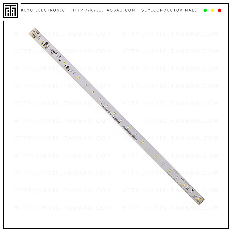 AB-GES-L54108W304N3【INGENI-AC 120VAC LINEAR 540*20MM】
