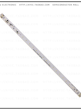 AB-GES-L54108W304N3【INGENI-AC 120VAC LINEAR 540*20MM】