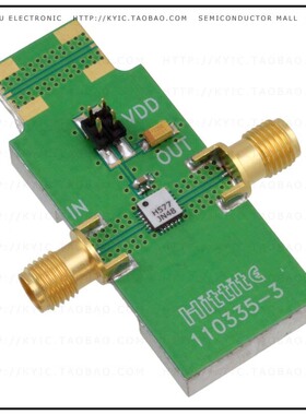 115223-HMC577LC4B【EVAL BOARD HMC577LC4B】