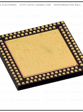 PIC32MZ2048EFG124-I/TL【IC MCU 32BIT 2MB FLASH 124VTLA】