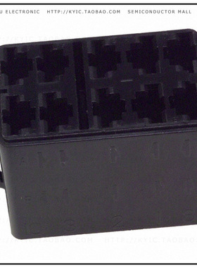 VC1-01【CONNECTOR 10 TERMNL FOR CONTURA】