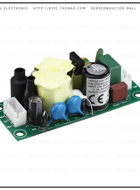 CFM25S150-T【SWITCHING POWER SUPPLIES AC-DC P】