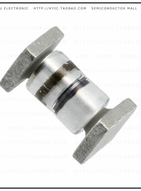 JANTXV1N4471US【DIODE ZENER 18V 1.5W D5A】