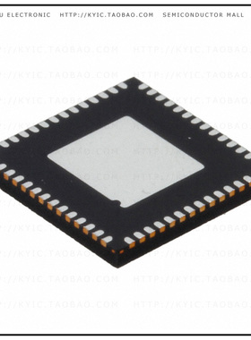 MC33GD3000EP【IC MOTOR DRIVER 6V-58V 56QFN】