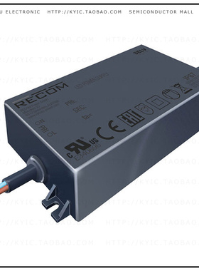 RACD60-2100/IP67【LED DVR CC/CV AC/DC 21-28V 2.14A】