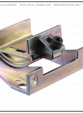 MS-SFB-2【MOUNTING BRACKET INTEMEDIATE】