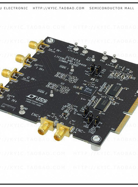 DC1945A【BOARD EVAL LTC2185】