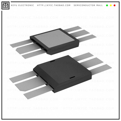 IXRFD615【15A， 15V MOSFET DRIVER】