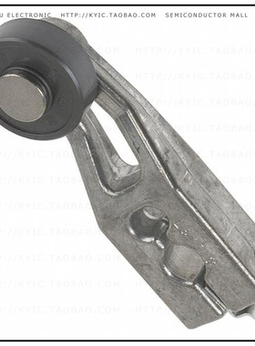 LSZ51C【LEVER FIXED BACK NYLON ROLLER】