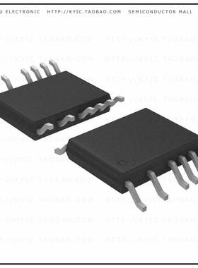 LT6376IMS#PBF【AV=10 HIGH COMMON-MODE VOLTAGE D】
