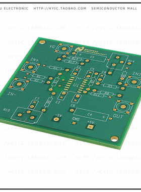 LMH730033/NOPB【EVALUATION BOARD】
